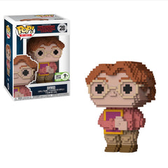 Funko Pop! Stranger Things: Barb (2018 ECCC Limited Edition) #28
