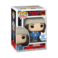 Funko Pop! Stranger Things Joyce (Funko Exclusive) #1254