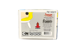 Funko Pop! Adventure Time: Fionna #54 (some box damage)