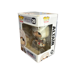 Funko Pop! Assassin's Creed: Altair #20 (some box damage)