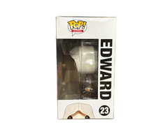 Funko Pop! Assassin's Creed IV Black Flag: Edward #23 (some box damage)