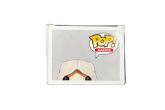 Funko Pop! Assassin's Creed IV Black Flag: Edward #23 (some box damage)