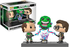 Funko Pop! Ghostbusters: Banquet Room #730