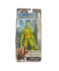 NECA Resident Evil 4 Series 2 Regenerator (Iron Maiden)