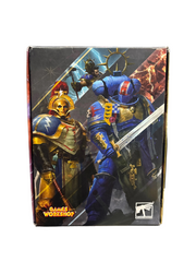 Games Workshop Warhammer 40,000 Introductory Set New but not sealed.