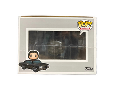 Funko Pop! Supernatural Join the Hunt: Baby with Sam (Hot Topic Exclusive) #46 (minor damage on top)