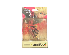 Nintendo - Amiibo: Super Smash Bros. - Shulk (sun damage)