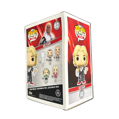Funko Pop! WWE: Ric Flair (Diamond Collection) (Special Edition) #82 (minor box damage)