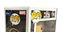 Funko Pop! The Falcon and the Winter Soldier: Winter Soldier #701