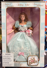 Mattel Barbie: Birthday Wishes Collector Edition Second in a Series