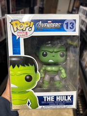 Funko Pop! The Hulk #13
