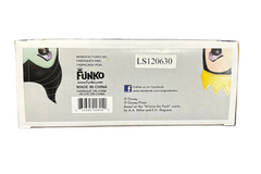 Funko Pop! Minis: Maleficent & Evil Queen #04 (Shelf wear)