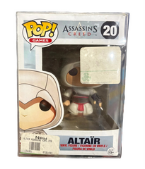 Funko Pop! Altair #20 shelfwear