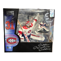NHL Figure: Carey Price (Series 2016 -2017)