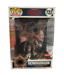 Funko Pop! Demogorgon (Target Exclusive) #722