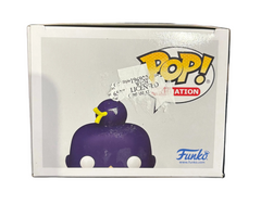 Funko Pop! My Hero Academia: Minoru Mineta (Glow Chase) [Special Edition] #1480