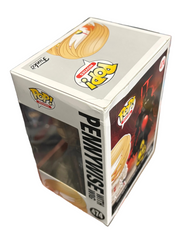 Funko Pop! Pennywise with wig #474