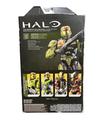 Halo - Jerome-092 with accesories Action Figure (Shelf wear)