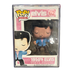 Funko Pop! 1950's Elvis #02 (Shelf wear)