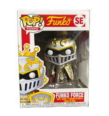 Funko Pop! Funko Force SE