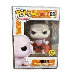 Funko Pop! Dragon Ball: Jiren (Glows in the Dark) #1285