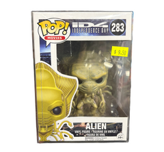 Funko Pop! Independence Day - Alien #283