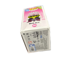Funko Pop! The Powerpuff Girls: Mojo Jojo #1084 (some box damage)