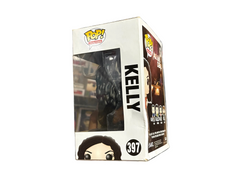 Funko Pop! Ash vs Evil Dead: Kelly #397 (some box damage)