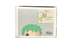 Funko Pop! One Piece: Roronoa. Zoro #327 Barcoded