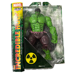 Diamond Select Toys: Marvel - The Incredible Hulk (shelf wear)