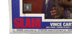 Funko Pop! Magazine Covers - Vince Carter #03 (minor box damage)
