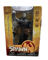 12-Inch Wings of Redemption Spawn (shelf wear)