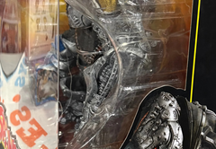 McFarlane: Spawn Cy-Gor 7-inch Scale Figure (Shelf wear)