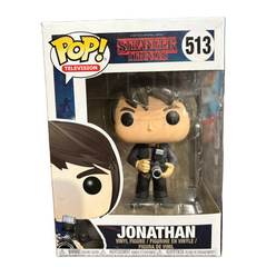 Funko Pop! Jonathan #513 (shelf ware)