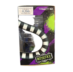 McFarlane Toys: Movie Maniacs - Beetlejuice (Beetlejuice) [Limited Edition 11,700 Pcs]