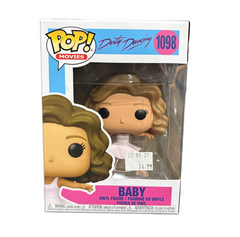 Funko Pop! Dirty Dancing: Baby #1098