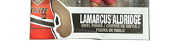 Funko Pop! Lamarcus Aldridge #08 (some box damage)