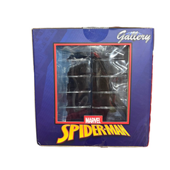 Diamond Select Toys: Marvel Spider-Man Miles Morales Pvc Diorama (GameStop Exclusive) [minor box damage]