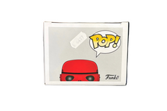 Funko Pop! Star Wars: Stormtrooper (Exclusive) [Target Exclusive] #05