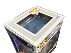Funko Pop! Stranger Things - Byers House: Demogorgon (Amazon Exclusive) #1186 (minor box damage)