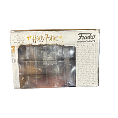 Funko Mini Moments - Harry Potter: Potion Class - Ron Weasley (some box damage)