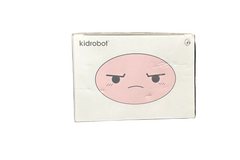 Kidrobot Adventure Time Puff Jake N Lil Finn Glow-N-Dark Loot Crate Exclusive