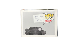 Funko Pop! Fallout: Power Armor (GameStop Exclusive) #49