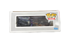 Funko Pop! WWE: Undertaker and Paul Bearer (Eb Exclusive) [2-Pack] (some box damage)