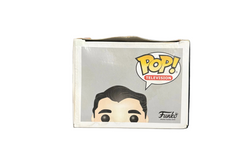 Funko Pop! Modern Family: Phil #753 (some box damage)