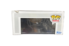 Funko Pop! VHS Cover - Gremlins: Gizmo (Flocked) [Walmart Exclusive] #16 (shelf wear)