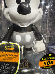 Funko Hikari Disney Mickey Mouse Limited Edition 500 Pieces (imperfection) mark on face