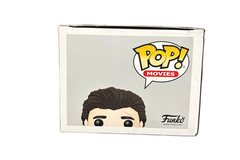 Funko Pop! Dune: Formal Paul Atreides (Target Exclusive) #1031 (some box damage)