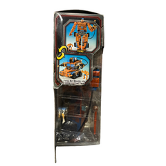 Toy Biz: Marvel Megamorphs - Thing (shelf wear)