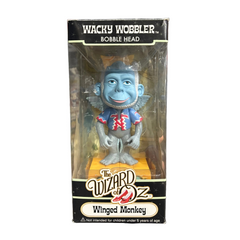 Funko Wacky Wobbler The Wizard of Oz: Winged Monkey (light shelf wear)